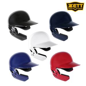 [ZETT] 제트 양귀 검투사 야구헬멧 좌타 BHLK-80 5컬러
