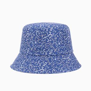 [닥스] 여성 프린트 버킷햇 DK45WBK003
