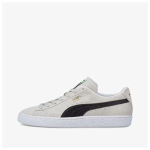 푸마 스웨이드 크록 스니커즈 384852-02