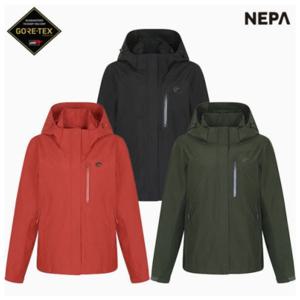 [네파 (행사)]남여 사계절 바람막이 콘트라 고어 방수자켓-7I50501_7I60501
