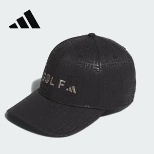 [아디다스골프] 25SS JH3642 남성 그래픽 골프캡