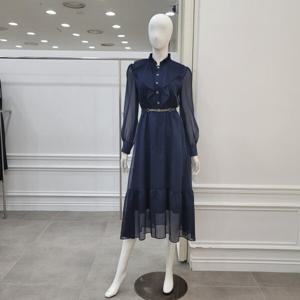 [미니멈]쉬폰 롱 원피스 (MZAGWO2940DV)_IC