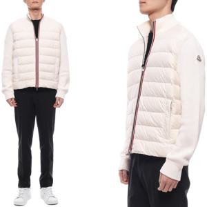 [몽클레어(패션잡화)]25SS 남성 패딩 코튼 점퍼 (9B00006 M1367 034 25S)