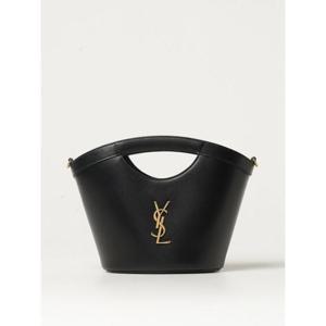 생로랑 토트백 7910690U90W1000 BLACK DOM