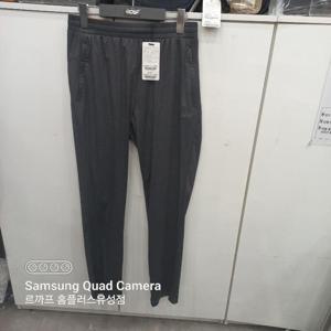 르까프 HC02 편한트리코트팬츠1223FJ131 편한트리코트팬츠1223FJ131