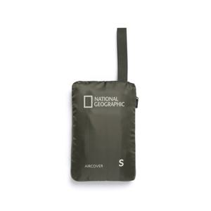 내셔널지오그래픽 N255AFG016 캐리어 항공커버 S D/GREEN