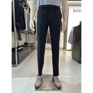 [바쏘] 25년 캐쥬얼 허리밴딩 바지 BSZ2-PS15A
