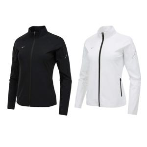 [미즈노]미즈노 여성 트리코트 트랙자켓 32YG0200_F