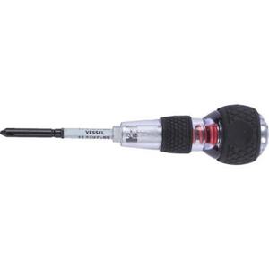 238HW-2 베셀전공볼그립임팩트드라이버 1SET 238HW- 부품