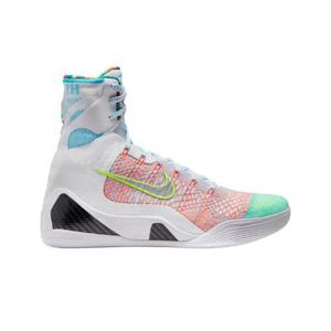 나이키 코비 9 엘리트 하이 프로트로 왓 더 코비 FZ7335-101