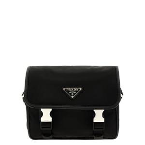 프라다 크로스백 2VD034VXOP2DMHF0002 Black
