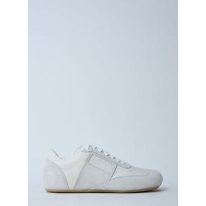 MM6메종마르지엘라 아나토믹 로우탑 스니커즈 S66WS0106 P6435