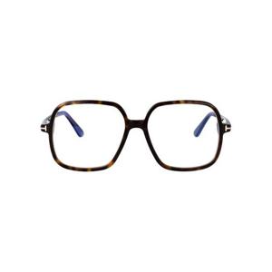 톰포드 안경 FT5764B 052 AVANA SCURA