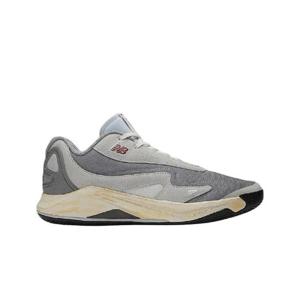 뉴발란스 카와이 4 그레이 슬레이트 앙고라   2E 와이드 BBKLSGD4