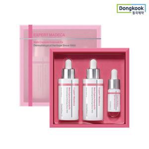 [5%적립] 센텔리안24 엑스퍼트 마데카 멜라 캡처 앰플 RX (30ml 2개+7ml 1개) 선물패키지 기미 케어 주름 탄력 광채 ALL