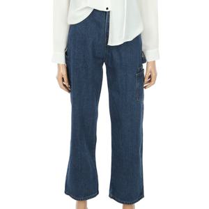 [르샵]카펜터 데님 팬츠 (BO3PT005A)