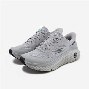 [스케쳐스KOREA] 남성 맥스쿠셔닝 하이퍼 크레이즈 바운스 2.0 슬립인스 SP0MRCFY082 US