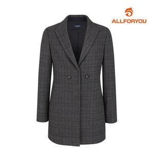[올포유] 여성 테일러드 자켓 ALKKK9111-190