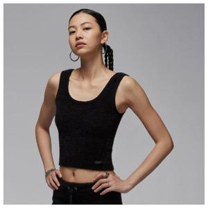 [나이키]나이키나시티 HQS HQ9172-010 조던 여성 탱크 탑