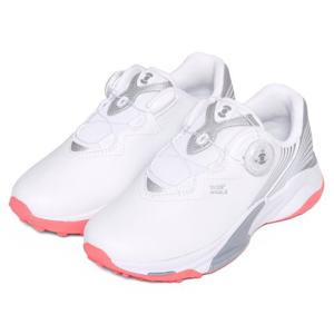 [와이드앵글]여성  골프화 BG 러쉬 WWP25F02P7