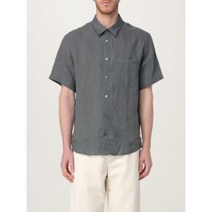 라프리마 아페쎄 Bellini 로고 반팔 셔츠 벨리니 LIAEK H12551 LAD