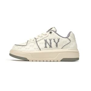 [MLB] (3ASXE035N-50GRS) 청키라이너 엠보 모노그램 쿠퍼스 타운