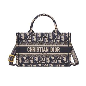 (명품) 디올 북토트 미니백 크로스백 S5573CRIW