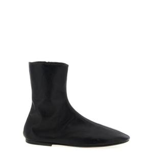 드리스 반 노튼 부츠 252011702140900 Black