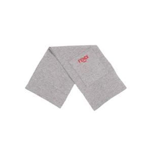 펜디 머플러 스카프 JUQ020AO29 F0WZ4 238161 GRAY