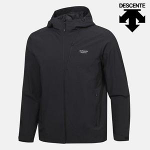 [데상트]데상트 러닝 액티브 안감 자켓 SP323RJK91BLK0 점퍼