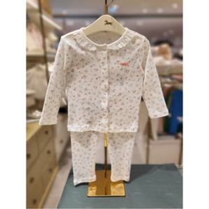 에뜨와 HK(25FW)보니슬림내의 (07S717609)