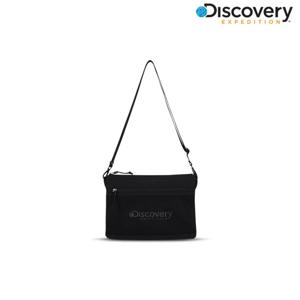 [디스커버리] 리프레임 더블바디 크로스백 DXCR5125N-BKS