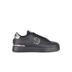 필립 플레인 스니커즈 USC0676PLE075N 0202 Black