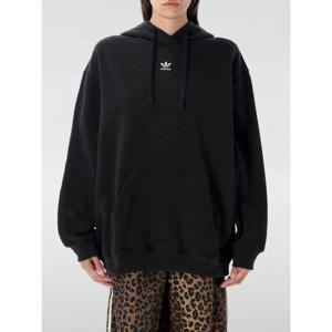 [ADIDAS] 라프리마 여성 스웻셔츠 IY7344 블랙 /6