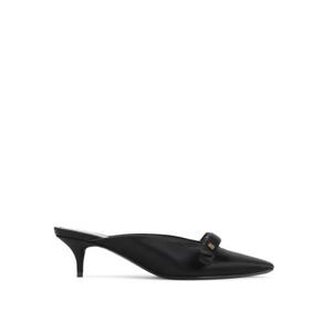 발렌시아가 힐 펌프스 834617W0WMV1082 Black