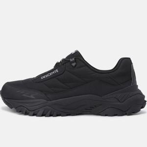 [데상트]데상트 알파인 스토퍼 SP423LCRO1BLK0 운동화 스포츠