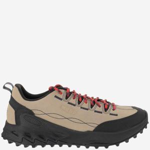 UNKNOWN BRAND KEEN Sneakers Red 1029585SKYCAPTAIN