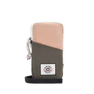 [본사공식]키플링 미니백 여행가방 클락 KLABS12 VPBL