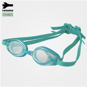 [레노마수영복]아동 김서림방지 클립형 물안경RG18301
