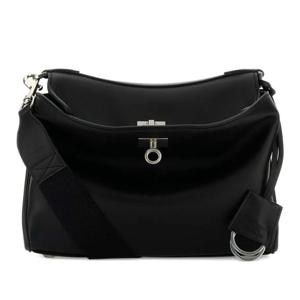 발렌시아가 콤팩트 로데오 가죽 숄더 백 8275832ABOX 1000 1000