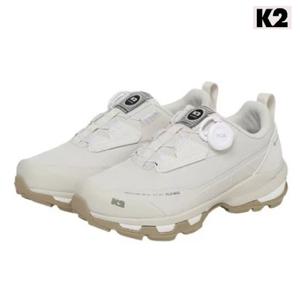 [케이투 (행사)]남여공용 고어텍스 트레킹 워킹화 플라이하이크 퓨어 FUS23G13