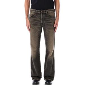 디젤 데님 팬츠 A12218007AX 02 DK BLUE WASH