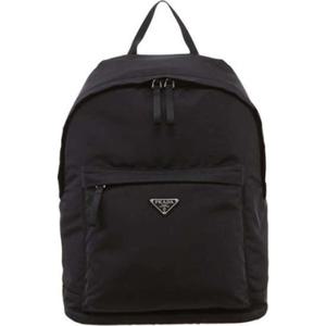 프라다 2VZ034 2A6D F0002 테수토 나일론 백팩