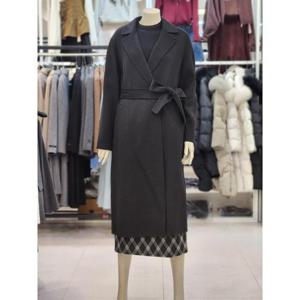 SOUP 세이브존07  구스 롱 코트 OBBHCR2