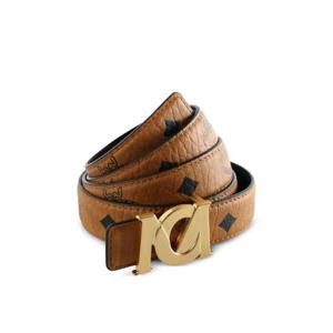 엠씨엠 M아트 리버서블 벨트 MYBFSUM01