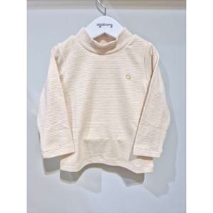 [아가방]부평모다 01S751004 OD)ST반목티셔츠