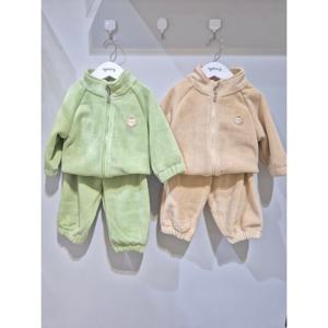 [아가방]부평모다 01S753008 OD)플리스집업상하-BP