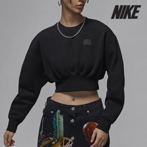 [나이키]나이키 조던 여성 크롭티 /Y1- FV7153-010 / 우먼스 조