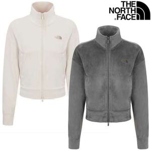 노스페이스 NJ5JR56 여성 라우라 집업 자켓 NJ5JR56AB