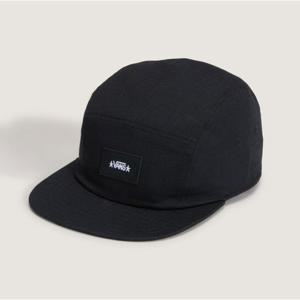 반스 스케이트 5 패널 캡 아티바 B1 VN000R50BLK